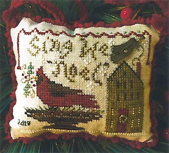 Sing We Noel